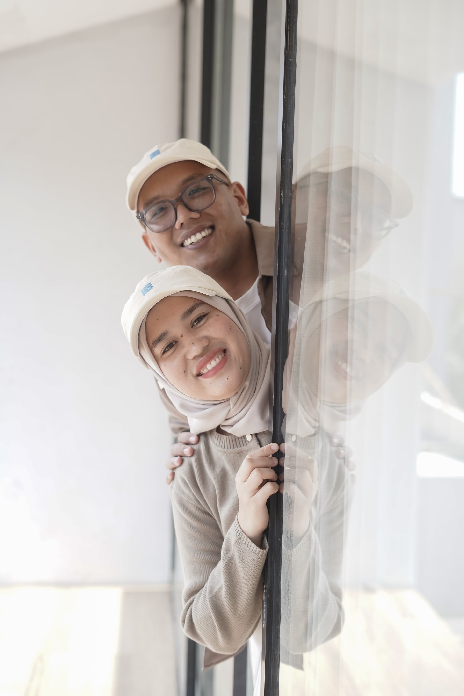 Prewedding Background